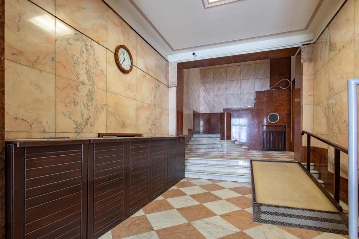 Ultra Central - New - Comfy Studio Budapest Exterior foto